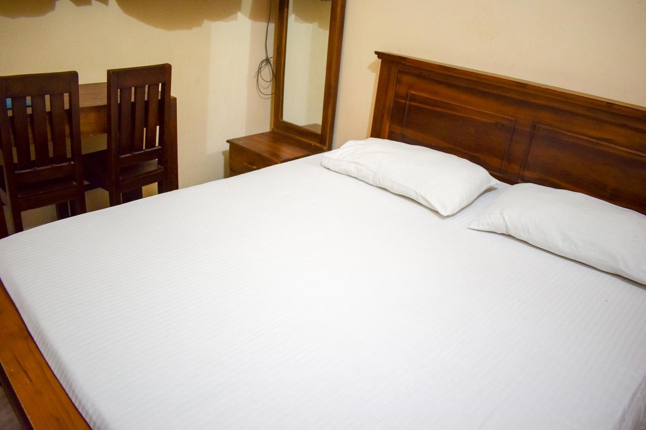 Yoho Adhikarana Mawatha Hotel Kolombo Bagian luar foto